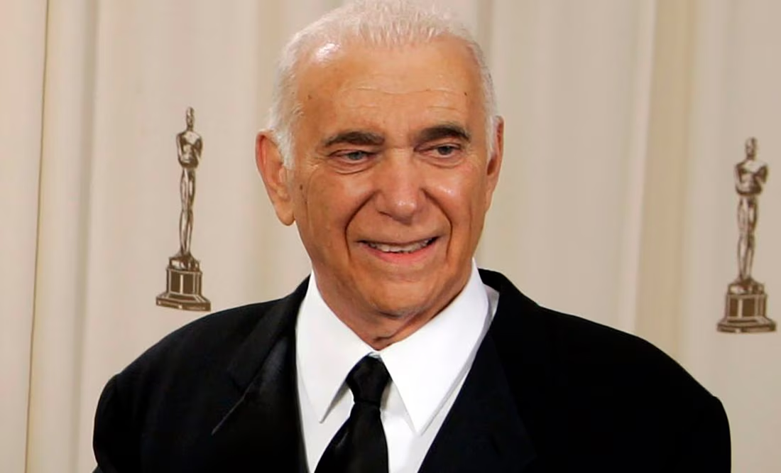 Muere Albert Ruddy, productor de «El Padrino», a los 94 años