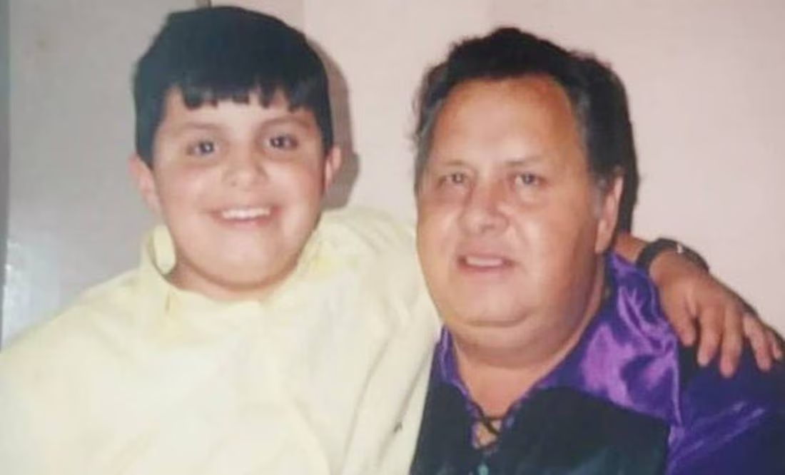 Paul Stanley y el momento en el que se enteró por teléfono de la muerte de su papá Paco Stanley