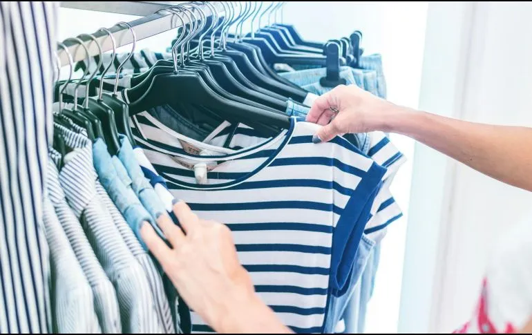Ropa adecuada para usar durante una ola de calor