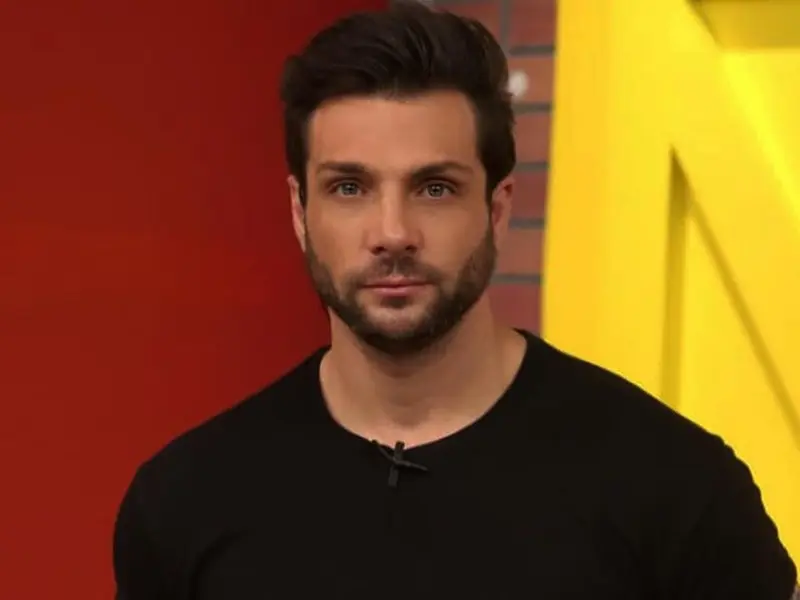 Nicola Porcella buscará la nacionalidad mexicana; «me siento más mexicano»