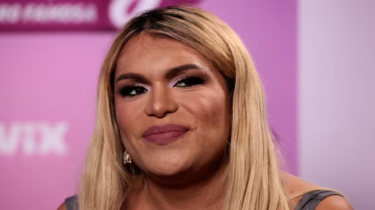 Acusan a Wendy Guevara de usar influencias tras ser atendida en hospital; la influencer explota