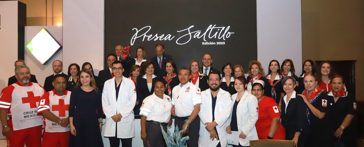 Invita Chema Fraustro a proponer candidaturas a la Presea Saltillo