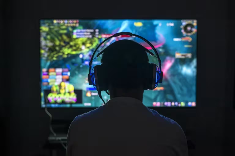Los videojuegos pueden dejarte sordo: niños y adolescentes son los más perjudicados