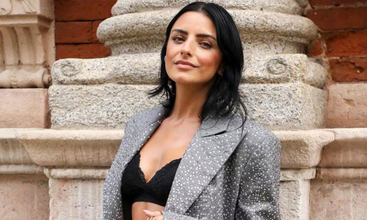 AISLINN DERBEZ RECONOCE QUE DIVORCIARSE FUE LO MEJOR QUE LE PUDO HABER PASADO: ‘ES MUY DURO’