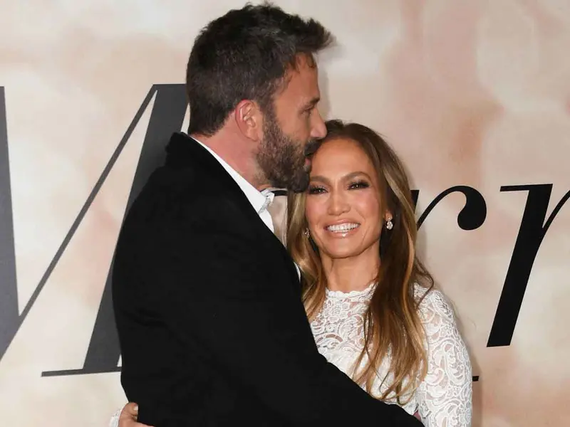 Estilo de vida de JLo tiene harto a Ben Affleck y sería la causa de su separación