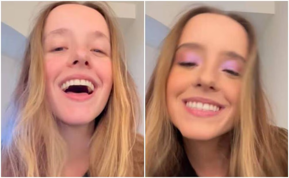 Evaluna Montaner impacta al aparecer sin maquillaje: «es otra persona»