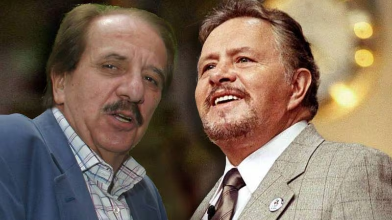 El día que Benito Castro conoció a ‘El Señor’ en la oficina de Paco Stanley