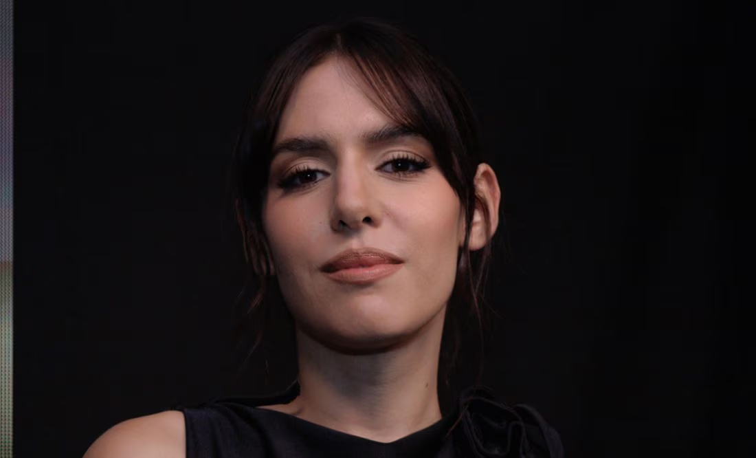 Camila Valero agradece primer protagónico por sus méritos y no por ser bisnieta de Silvia Pinal