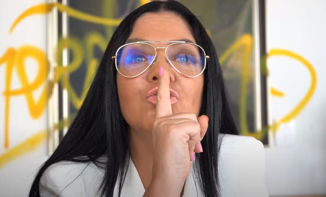 Paola Durante boicotea serie «¿Quién lo mató?»: revela que Jorge Gil amenazó a Mario Bezares tras muerte de Paco Stanley