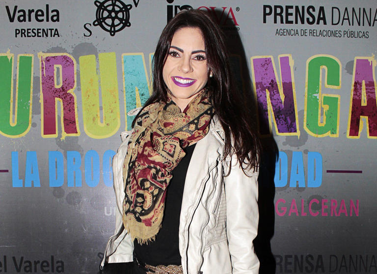 Esposa de Mauricio Barcelata denuncia a conductor por drogarla y abusar de ella