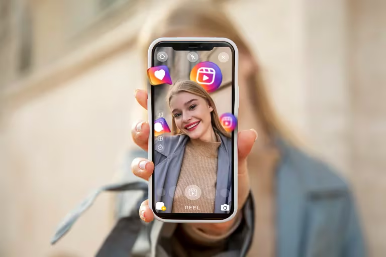 Qué pasa si dejo de usar las redes sociales por una semana