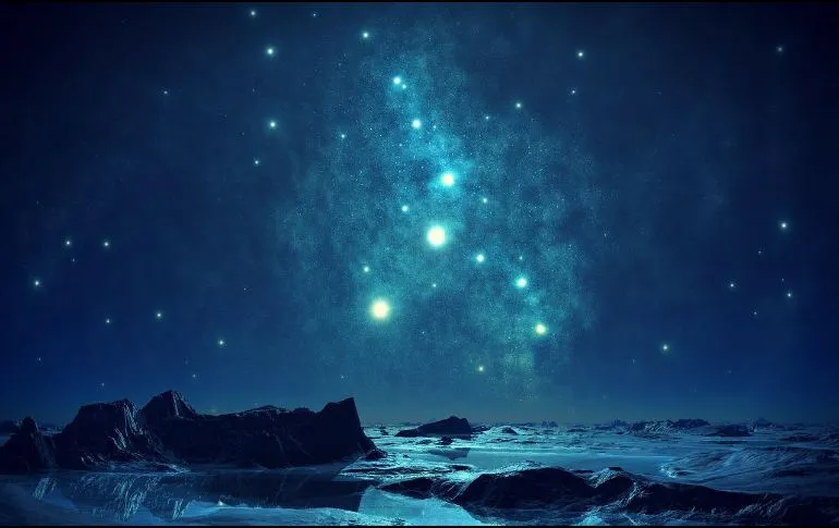 Consejos de la NASA para tomar fotos de planetas con tu celular