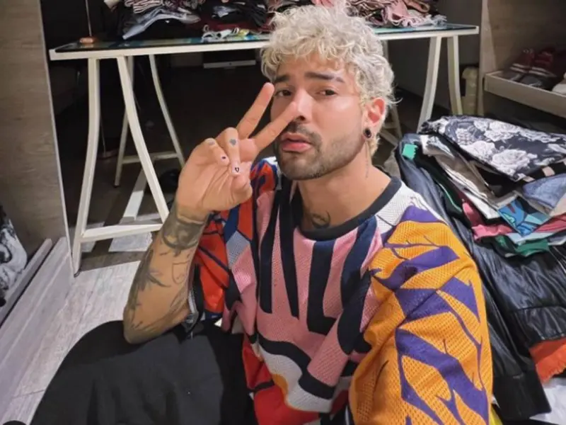 Influencer Juan Pablo Jaramillo denuncia querían drogarlo y privarlo de la vida en hospital