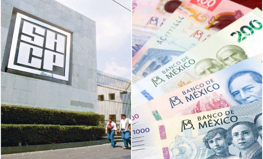 Nadie podrá ganar más que su jefe o que el Presidente de México, establece Hacienda