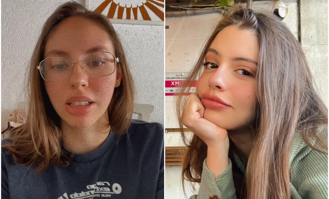 Alexa Hoffman se lanza contra su hermana Daniela Parra: ¿por qué no protegió a su hermana chiquita?”