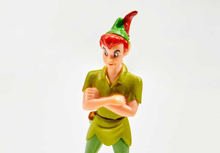 Síndrome de Peter Pan: ¿Por qué hay hombres que no crecen?