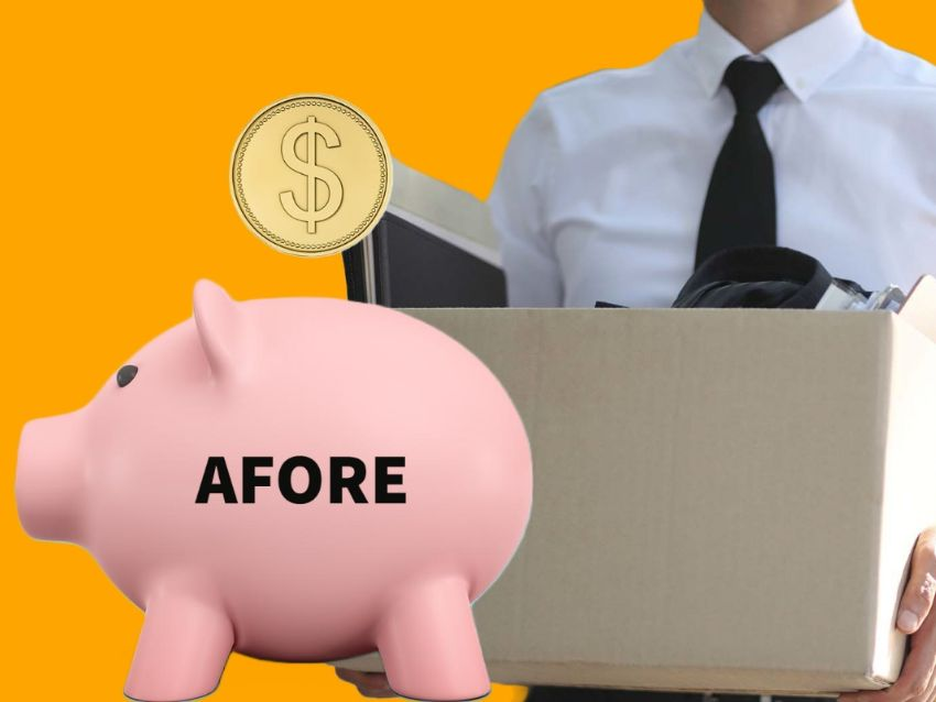 ¿Se pierde el dinero? ¿Qué pasa con mi afore si no tengo trabajo?