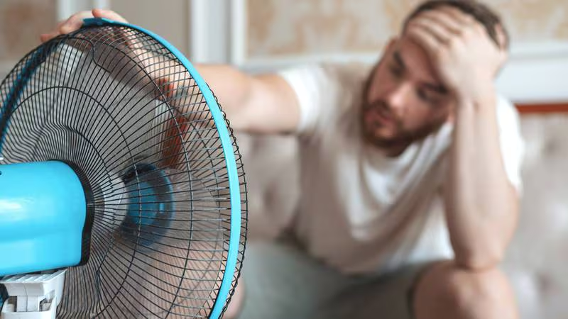 ¿Al fin se termina la tercera ola de calor? Meteorólogo explica por qué ha durado más días