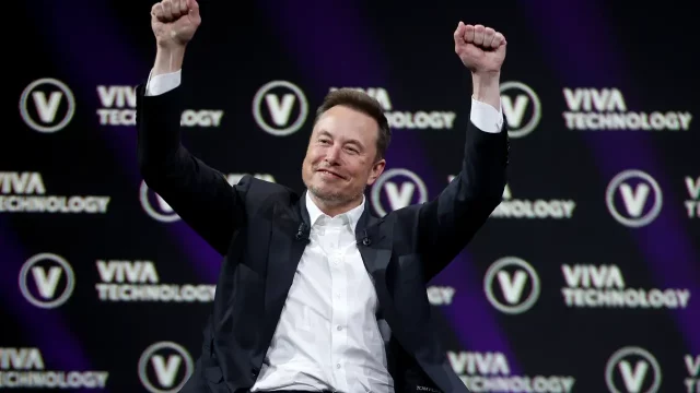 Musk platicará con Trump y transmitirá la conversación en directo por X