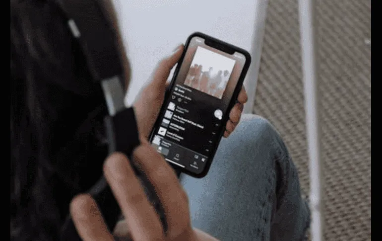 Estas son las 10 canciones más escuchadas en Spotify México Hoy