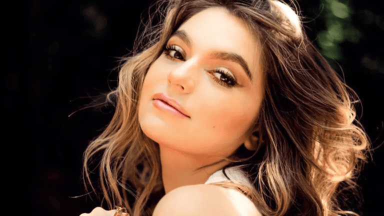 La hija de Angélica Rivera tiene herpes y se da cuenta en plena planeación de su boda
