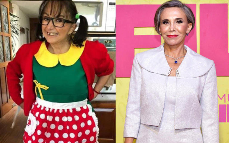 ¿Qué opina María Antonieta de las Nieves sobre el comunicado de Florinda Meza?