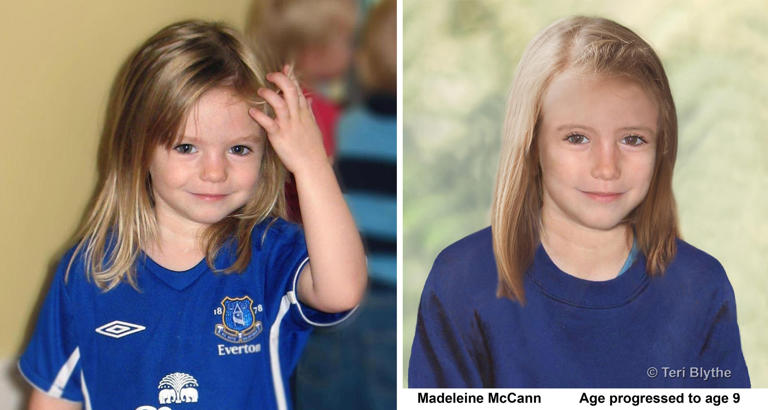 ¿Qué pasó con Madeleine McCann? Caso toma nuevo giro y apunta a sospechoso que habían descartado