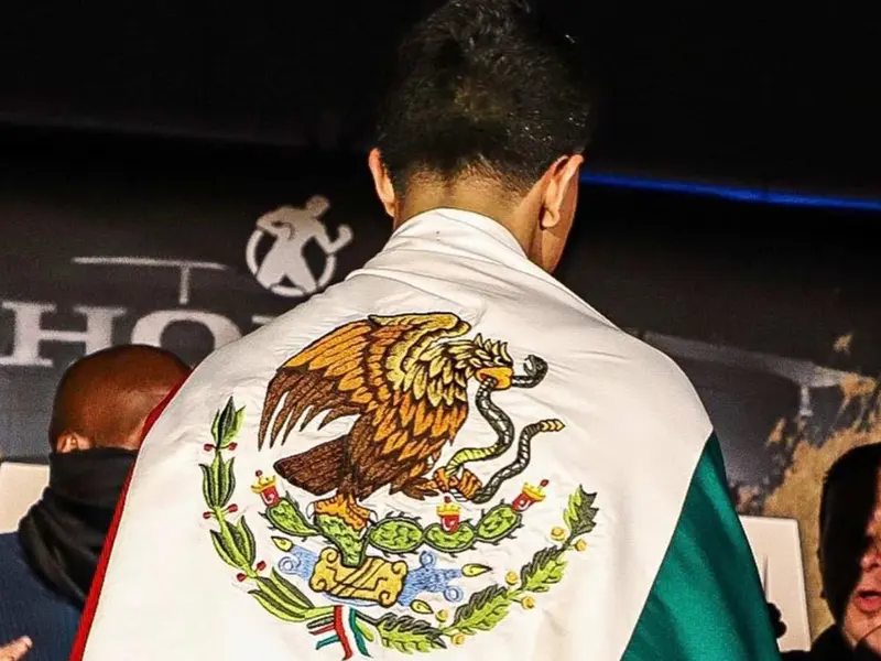 ‘Canelo’ Álvarez vs Jaime Munguía, cartelera completa