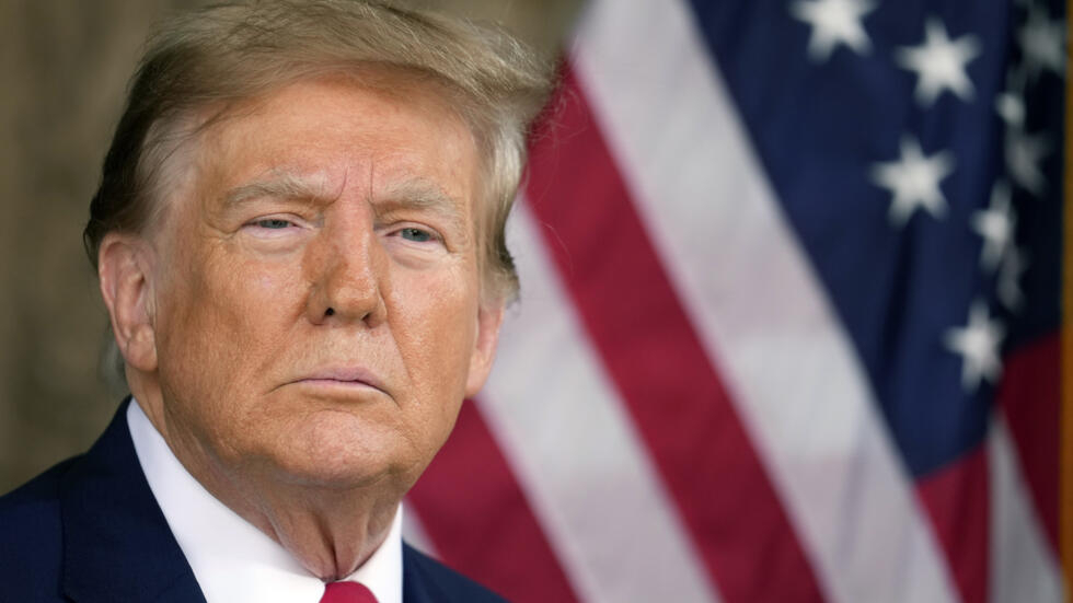 Donald Trump podría ir a la cárcel; juez le advierte que cumpla orden judicial