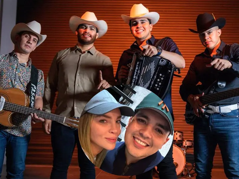 VIDEO: Belinda cancela colaboración con Marca Registrada; ¿fue por broma sobre Nodal?