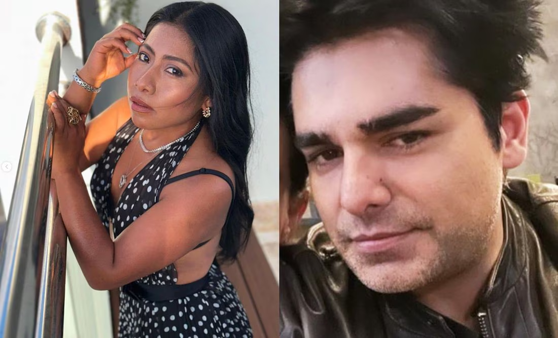 Yalitza Aparicio produjo la película de Mohit Ramchandani, cineasta expuesto por racismo: «odio a los jodidos mexicanos»