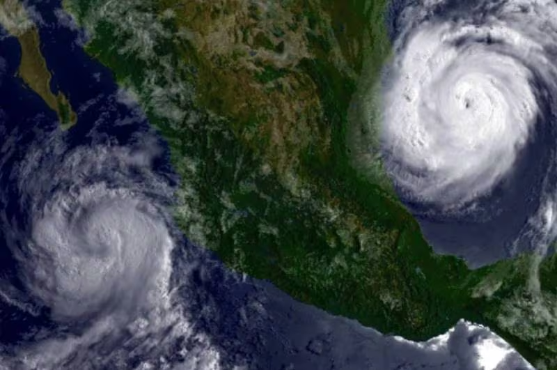 Temporada de Huracanes 2024: ¿Cuántos habrá? Esto dice Conagua