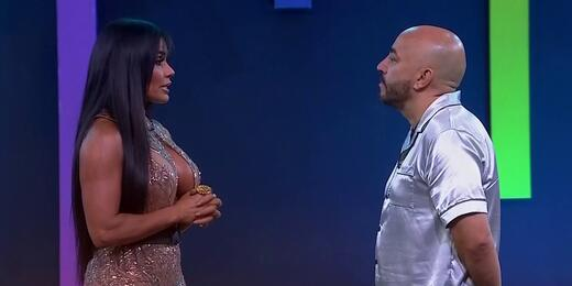 Maripily y Lupillo Rivera vuelven a enfrentarse: «Gracias por los insultos»