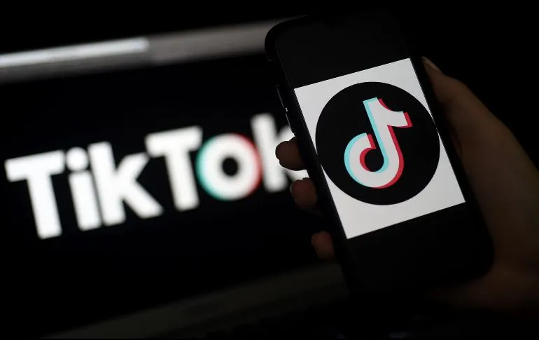TikTok demanda a Estados Unidos por prohibición