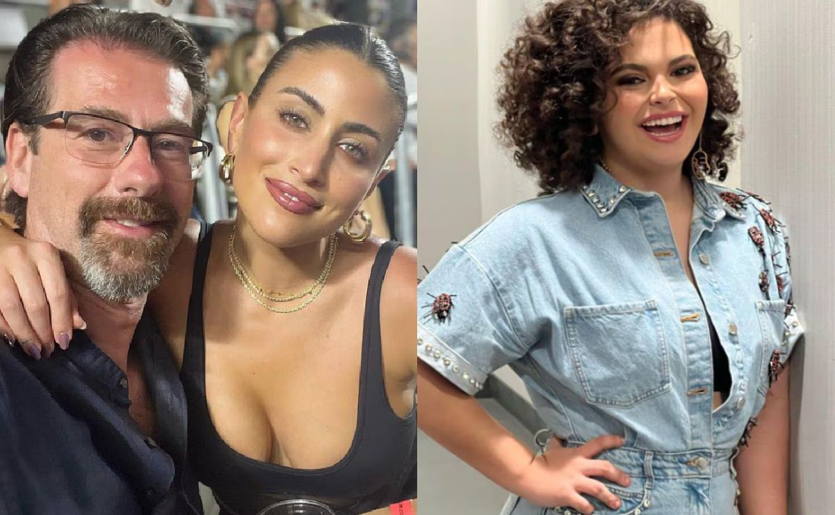 Sofía Rivera Torres se humilla ante Lucerito y le pide perdón, más a fuerza que con ganas