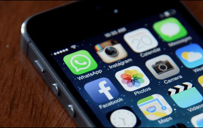 WhatsApp ya NO podrá ser usado en estos modelos de iPhone