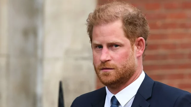 Príncipe Harry no se reunirá con el rey Carlos III durante su visita al Reino Unido esta semana por esta razón