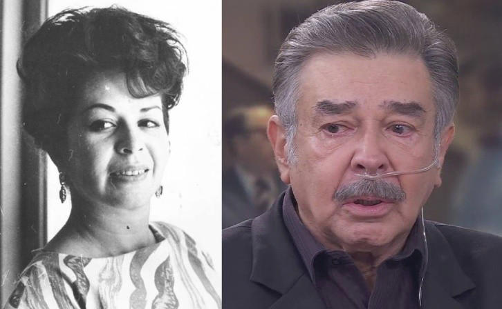 Jorge Ortiz de Pinedo regaló viaje a su mamá; terroristas secuestraron el avión y la mataron