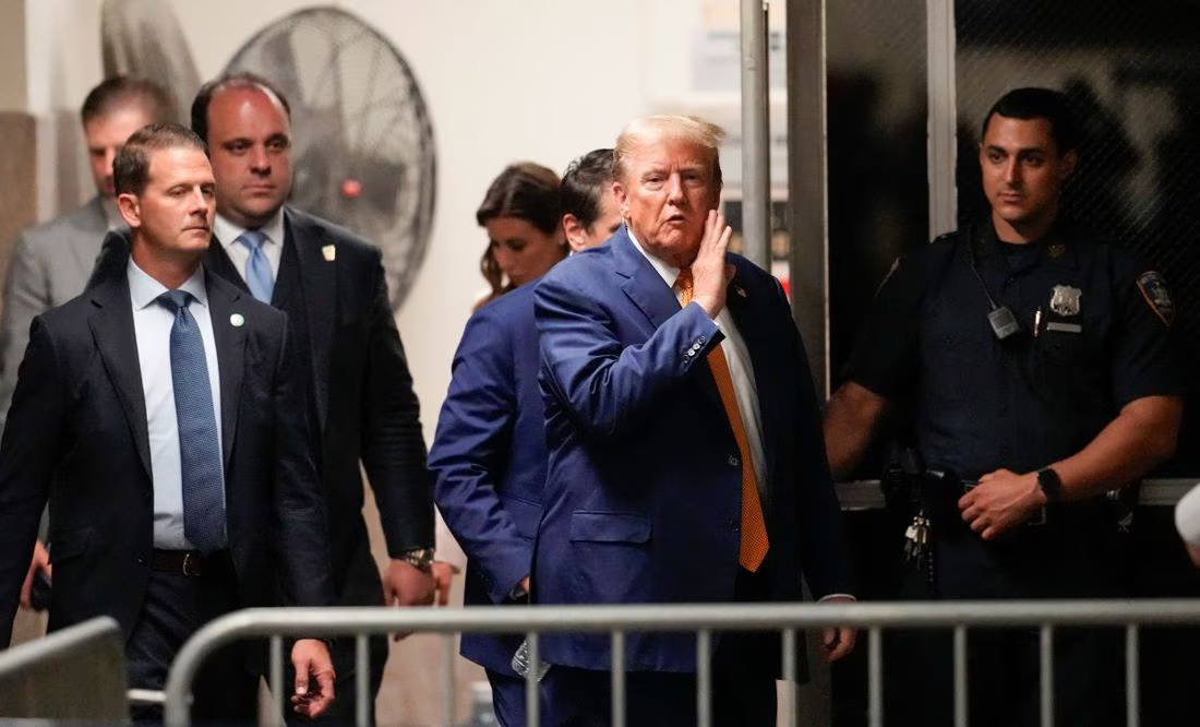 Trump planea enviar «equipo de asesinos» a México para acabar con líderes de los cárteles, revela Rolling Stone