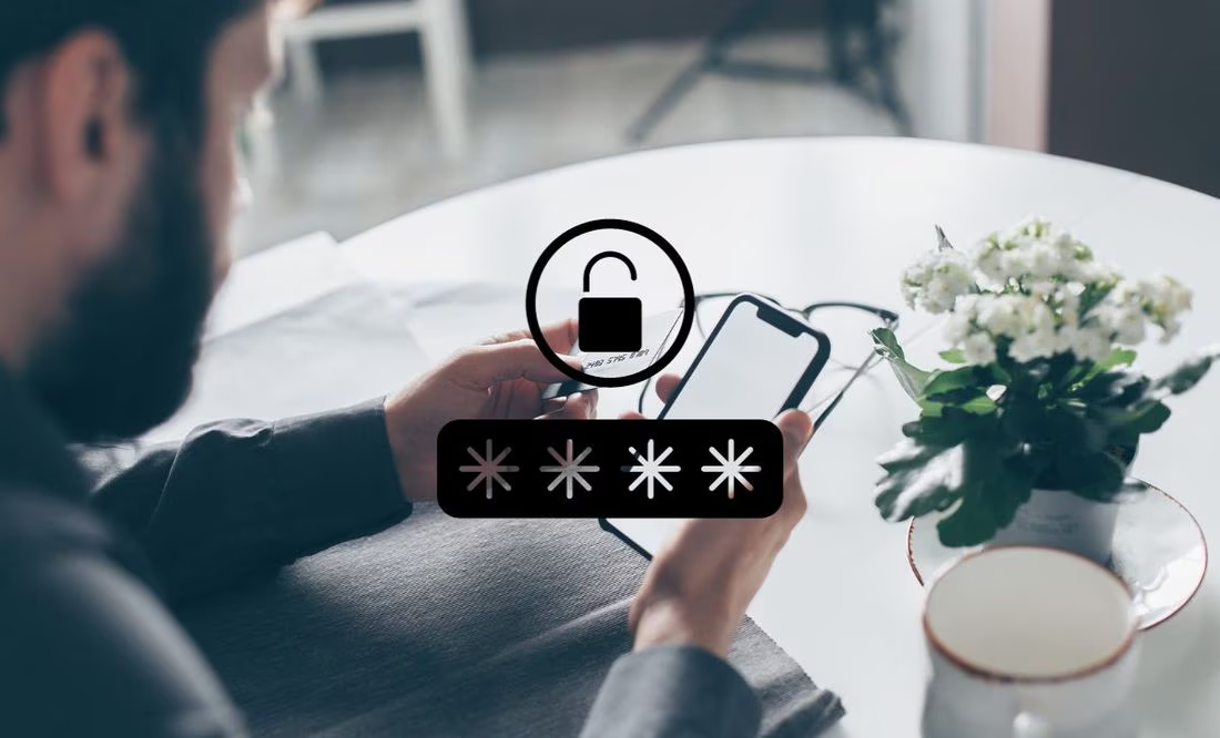 Día Mundial de la Contraseña: 4 tips para mantener cuentas seguras
