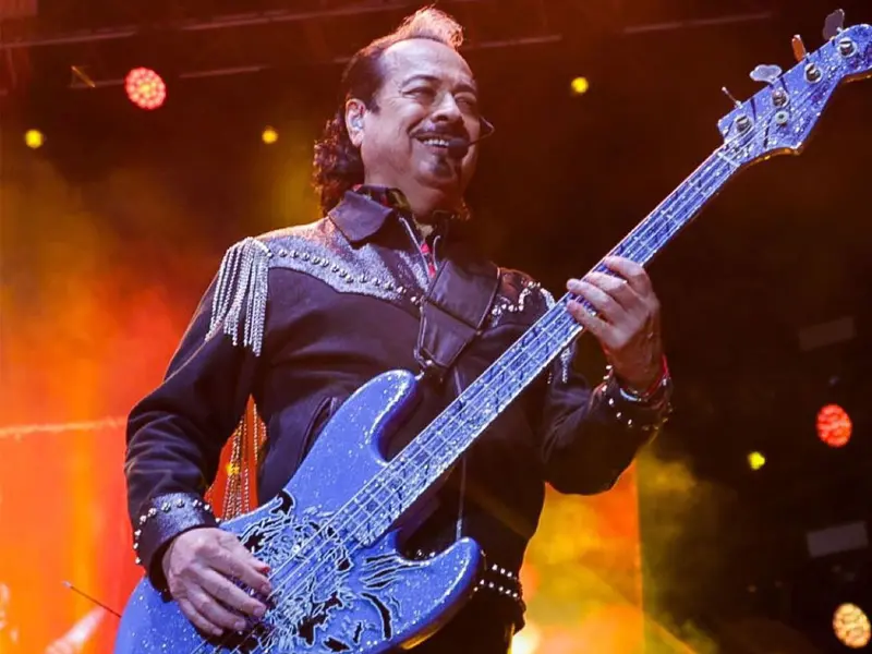 ¿Qué se sabe sobre la ‘muerte’ de Hernán Hernández, de Los Tigres del Norte?