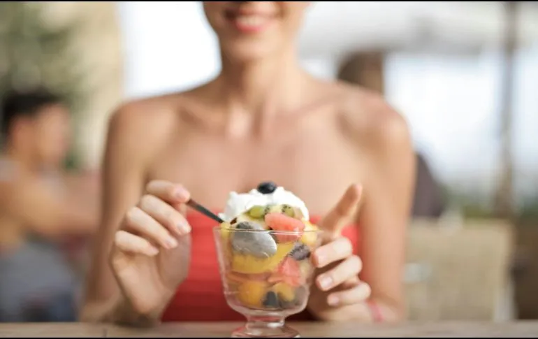 ¿Qué fruta es buena para la digestión?