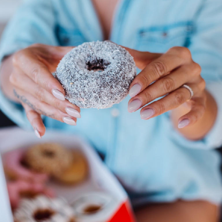 Tu cuerpo envía estas cinco señales de que estás comiendo demasiada azúcar
