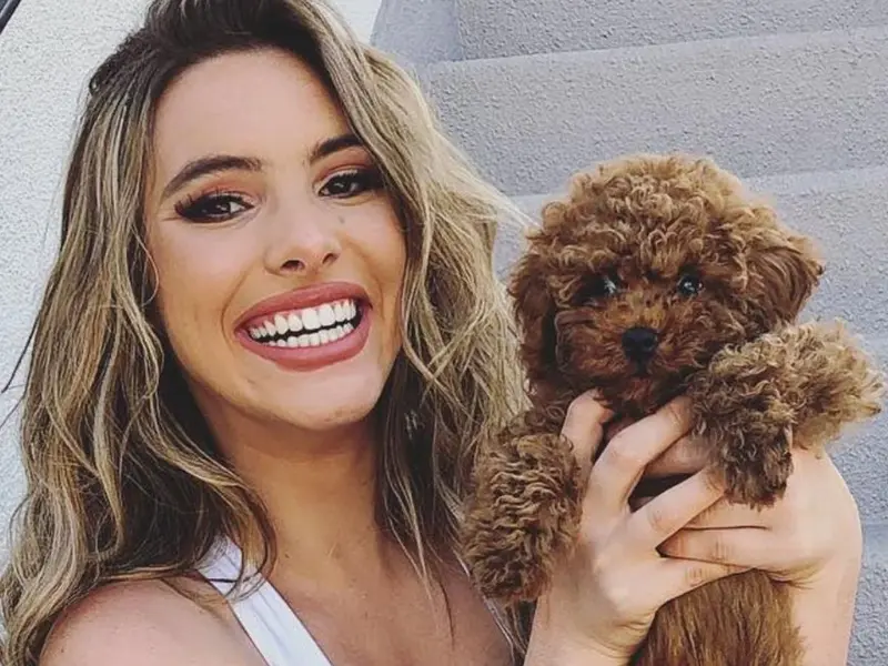 Lele Pons sufre mordida de un perro al evitar que atacara a su mascota