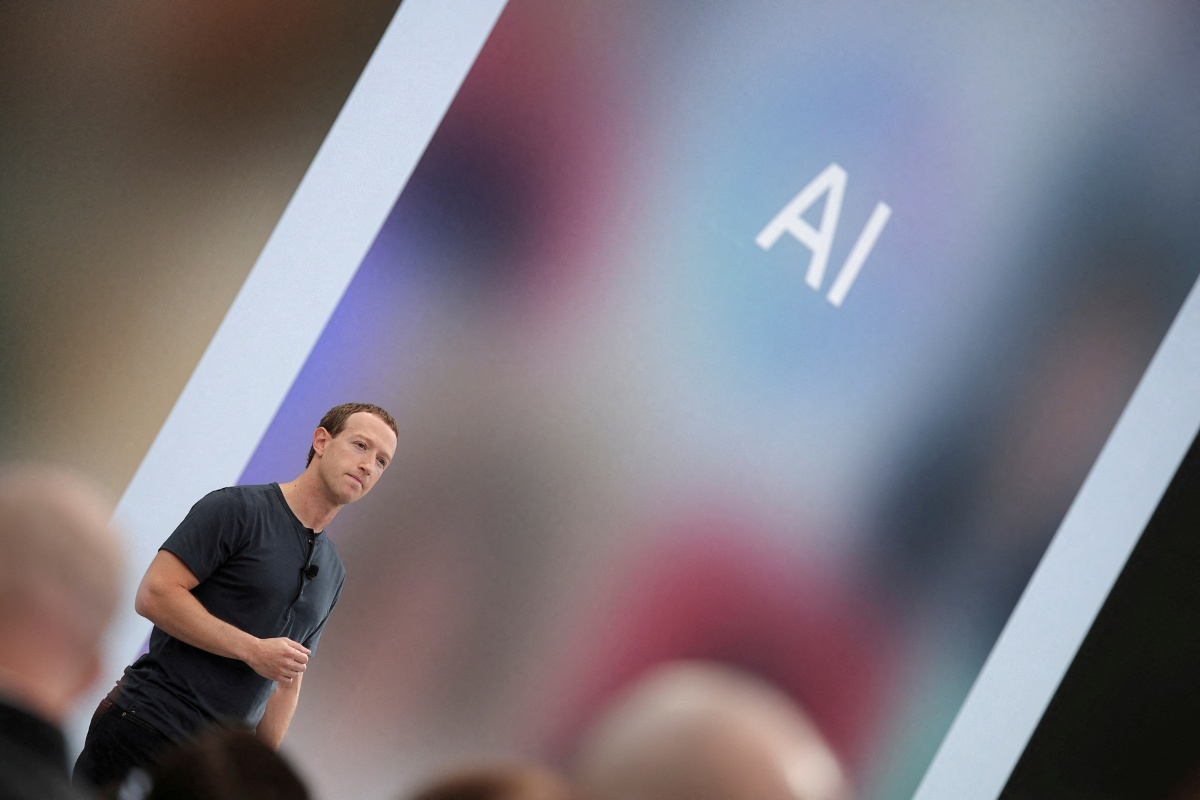 Meta ampliará su oferta de generación de imágenes por Inteligencia Artificial para anuncios