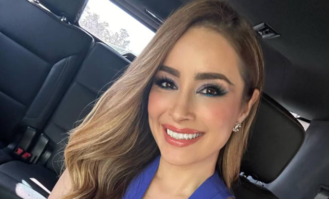 Cynthia Rodríguez cumple 40 años y lo celebra con fiesta especial junto a Carlos Rivera