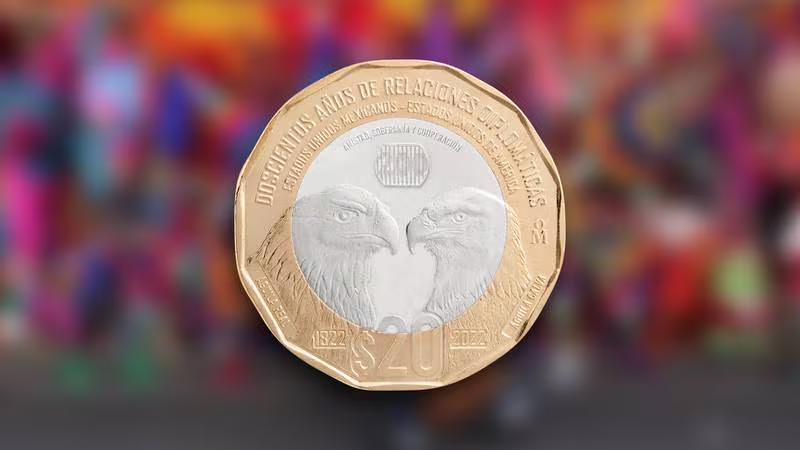 Peso, se cotiza en las 16.87 unidades