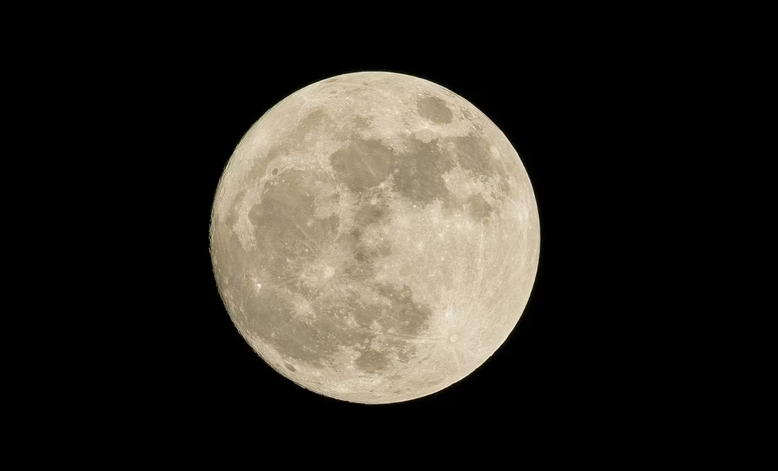 Luna de Flores 2024: ¿Cuándo y a qué hora será el evento astronómico de mayo en México?