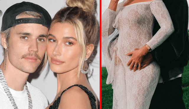 Justin Bieber y Hailey Baldwin anuncian que serán padres por primera vez