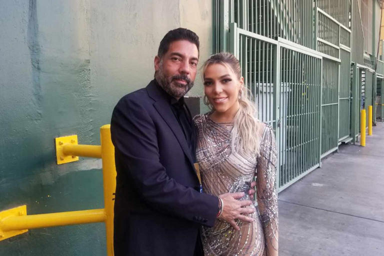 Papá de Frida Sofía contra Enrique Guzmán: “siempre ha sido un viejo cochino»